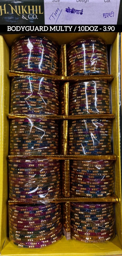 Latest bangle