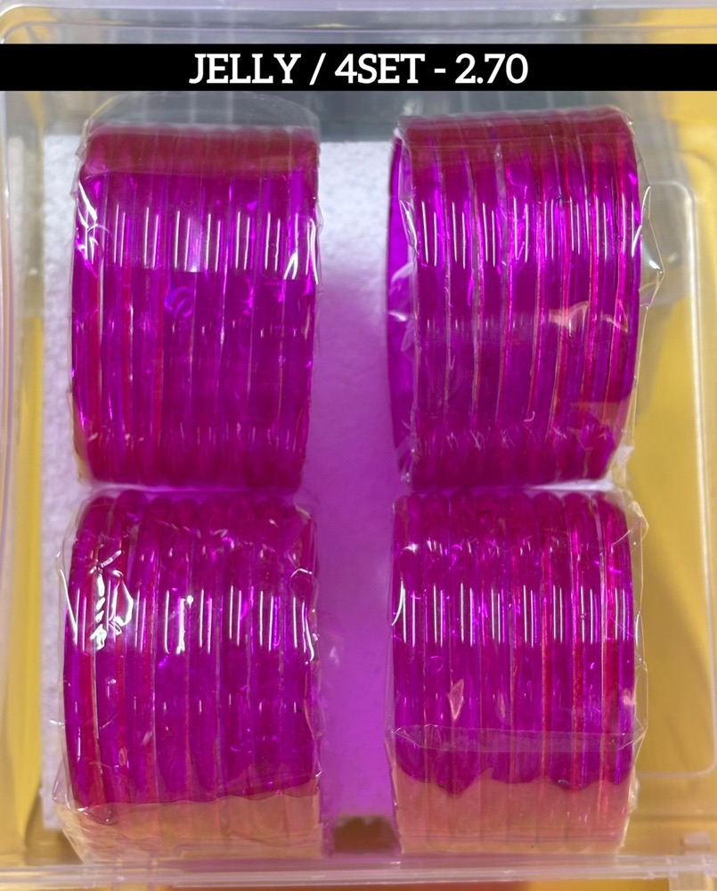 New bangle 2